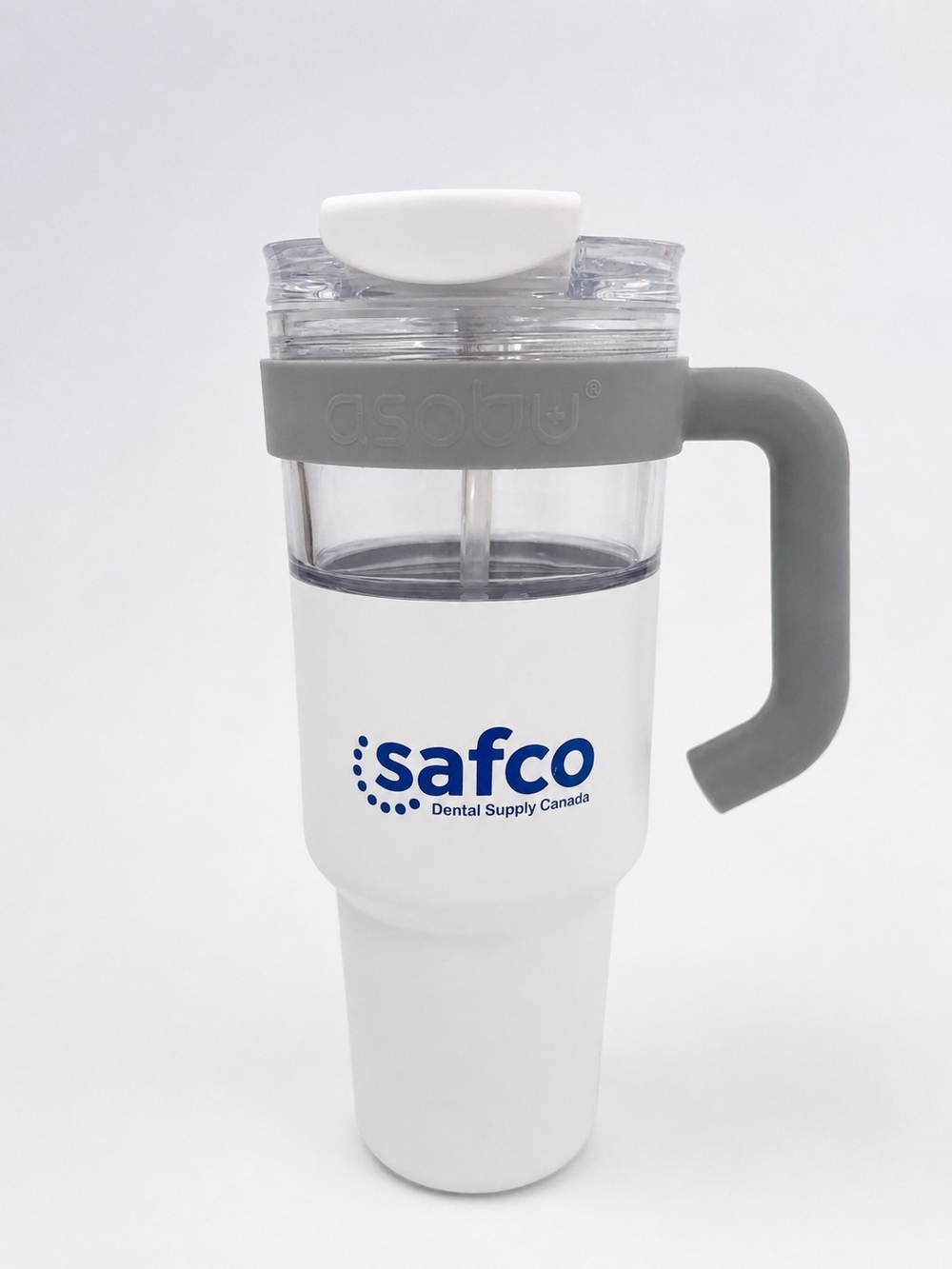 NWOT Asobu Thermal Travel Mug